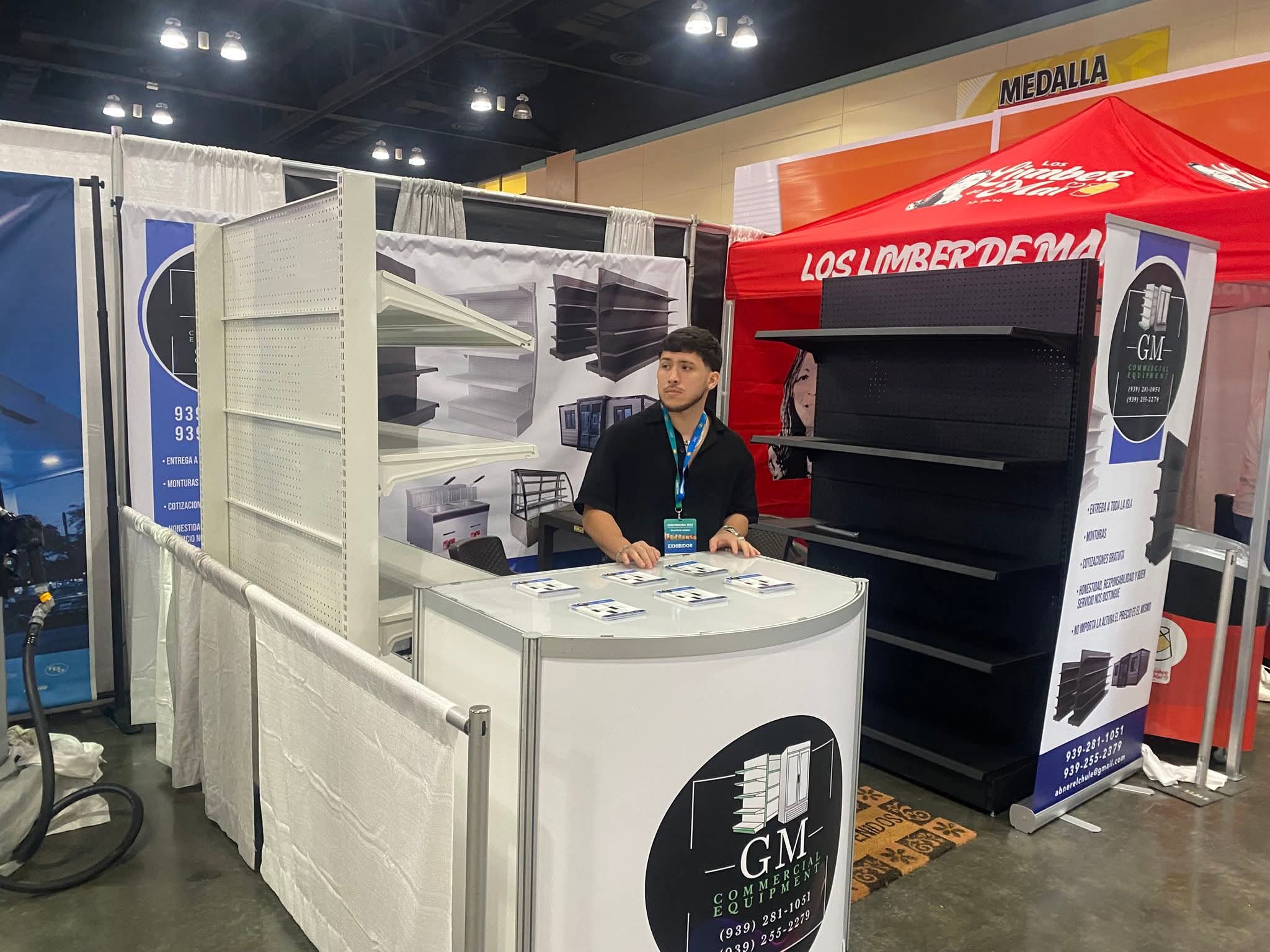 GM Commercial Equipment